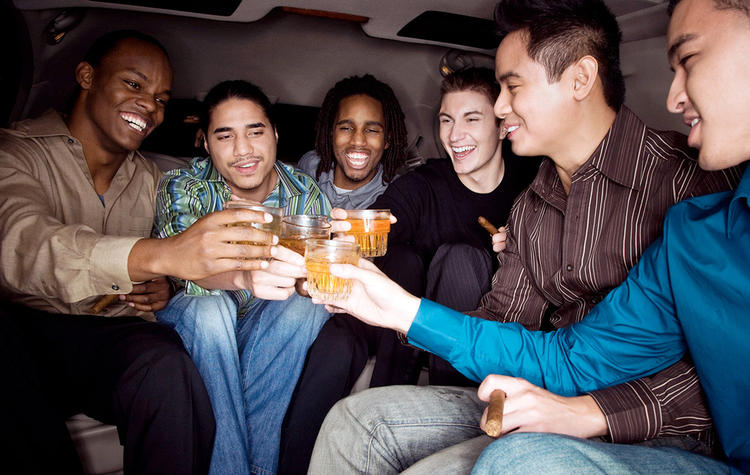 The Essential Guide to Planning a Bachelor Party in Bangkok