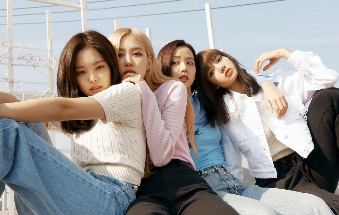 Blackpink Trumps BTS to Set a New YouTube Views Record