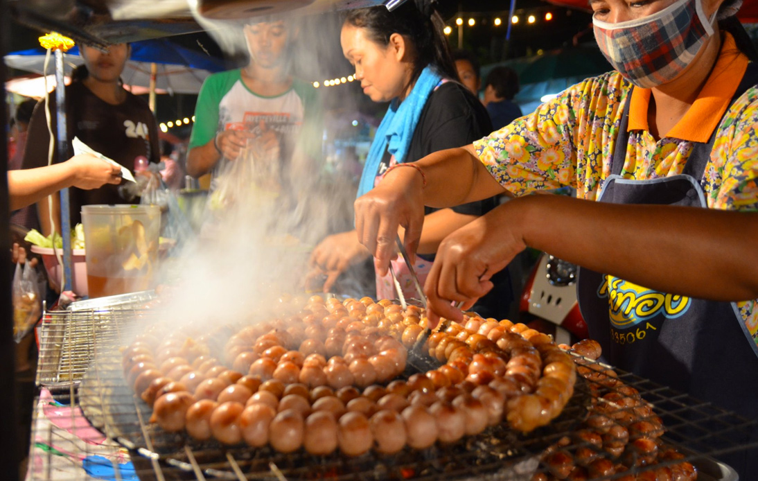 A Beginner’s Guide to Street Foods to Check Out in Bangkok