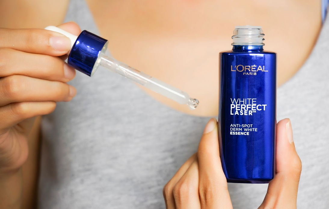 L’Oréal to Remove ‘Whitening’ and ‘Lightening’ Terms From