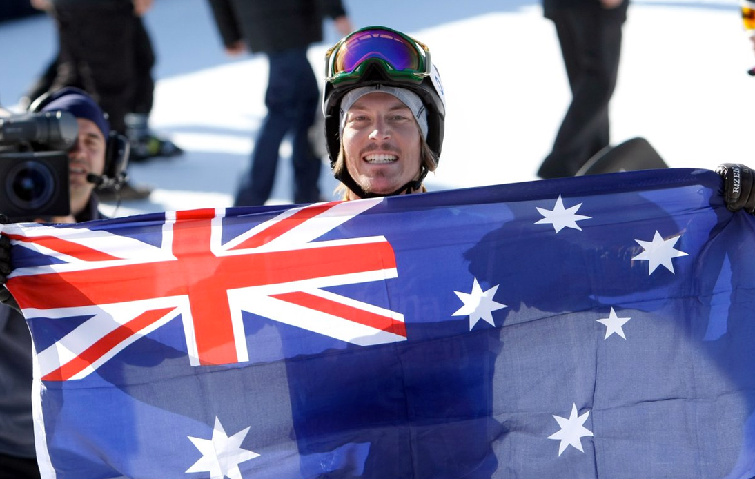 Alex Pullin: World-Champion Snowboarder Passes Away