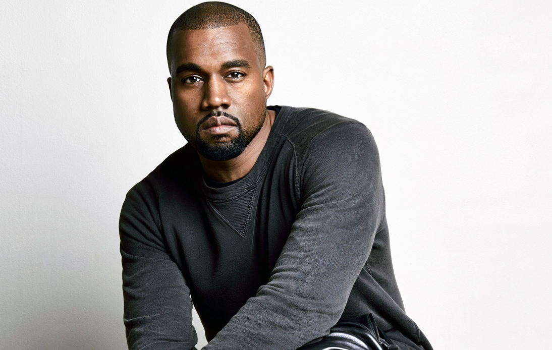 Kanye West Tweets That He Will Run for U.S. President