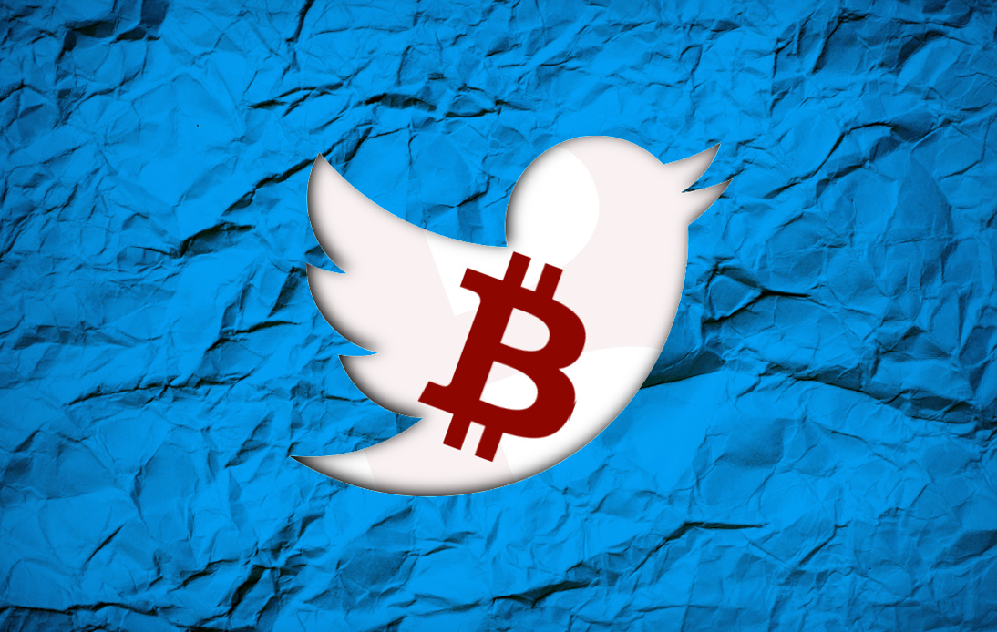 Hacker’s Bitcoin Scam Targets Well-Known Twitter Accounts