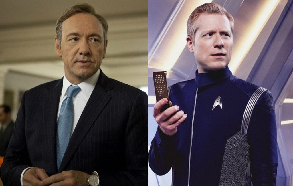 Anthony Rapp Sues Kevin Spacey For Alleged Sexual Assault Globe