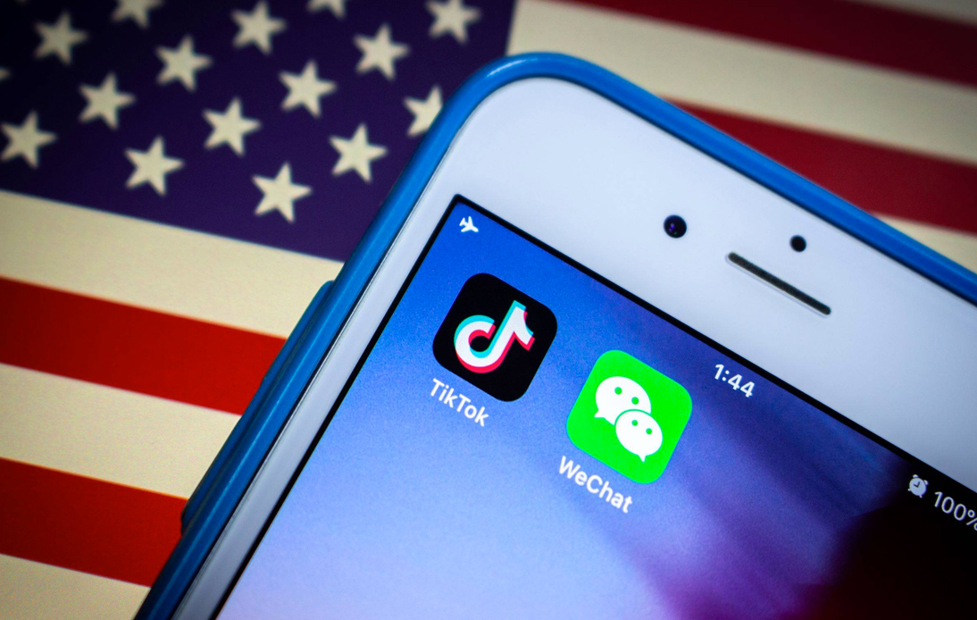 Trump Administration’s Attempt to Ban WeChat Blocked By Judge
