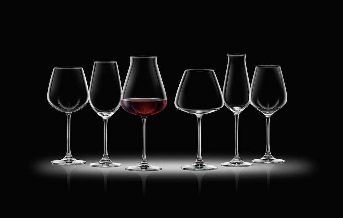 LUCARIS Has Unveiled Its First Wineglass Subscription