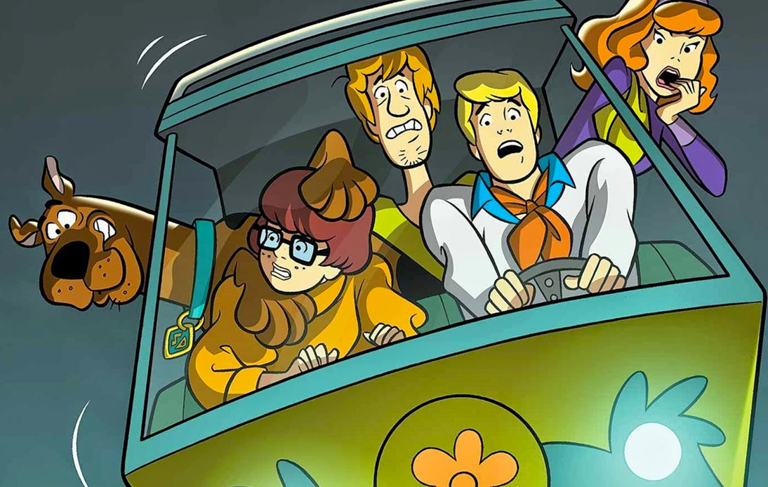 The “Scooby-Doo” Co-Creator Ken Spears Dies Aged 82