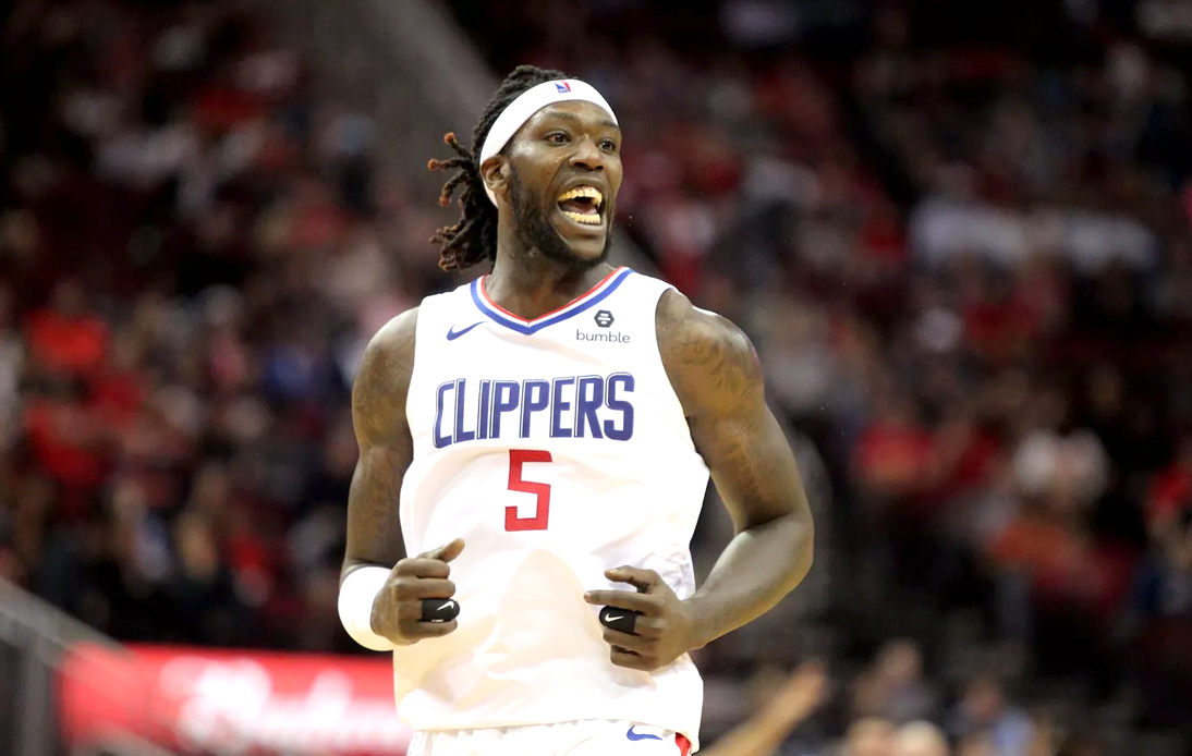 LA Lakers Expand Their Roster by Signing Montrezl Harrell