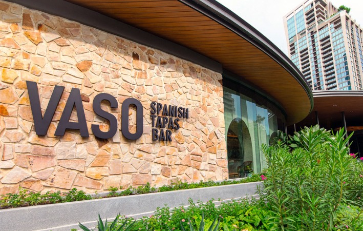 Vaso: Truly Exceptional Tapas Has Arrived in Bangkok
