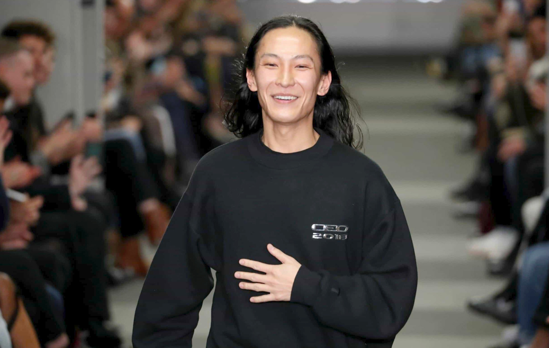 Fashion Designer Alexander Wang in Sexual Assault Probe | Globe