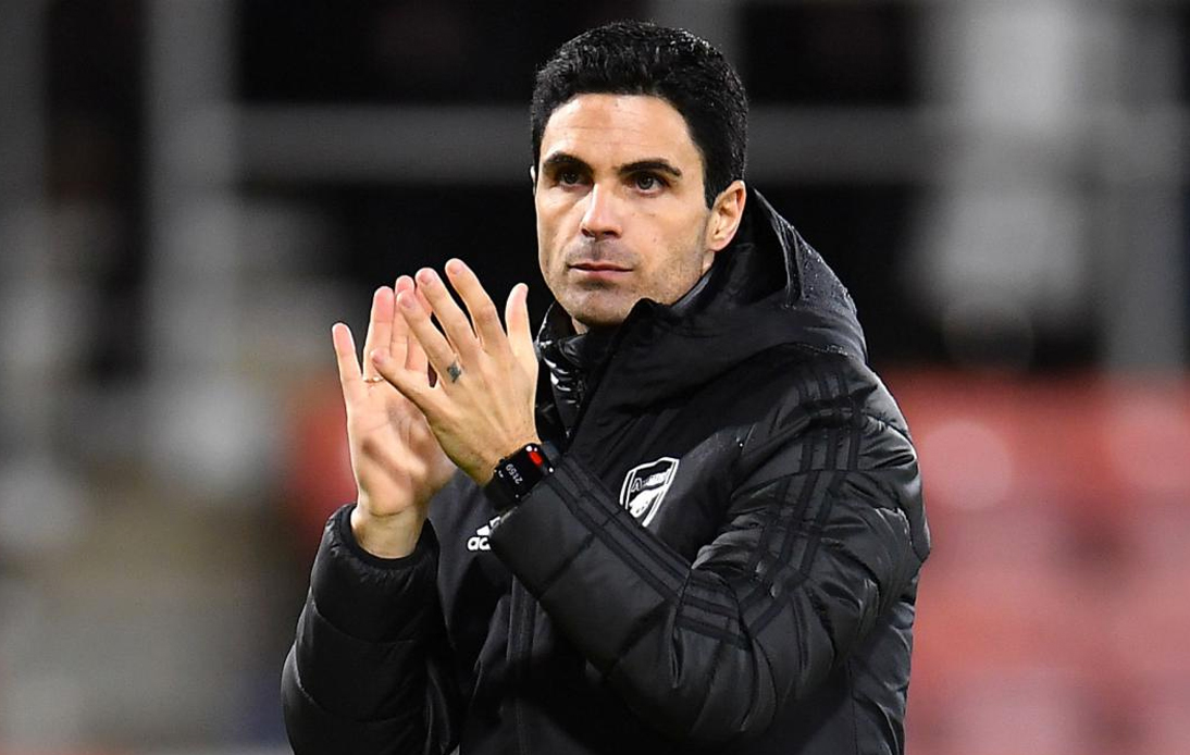 Arsenal Coach Mikel Arteta Is Not Considering to Resign