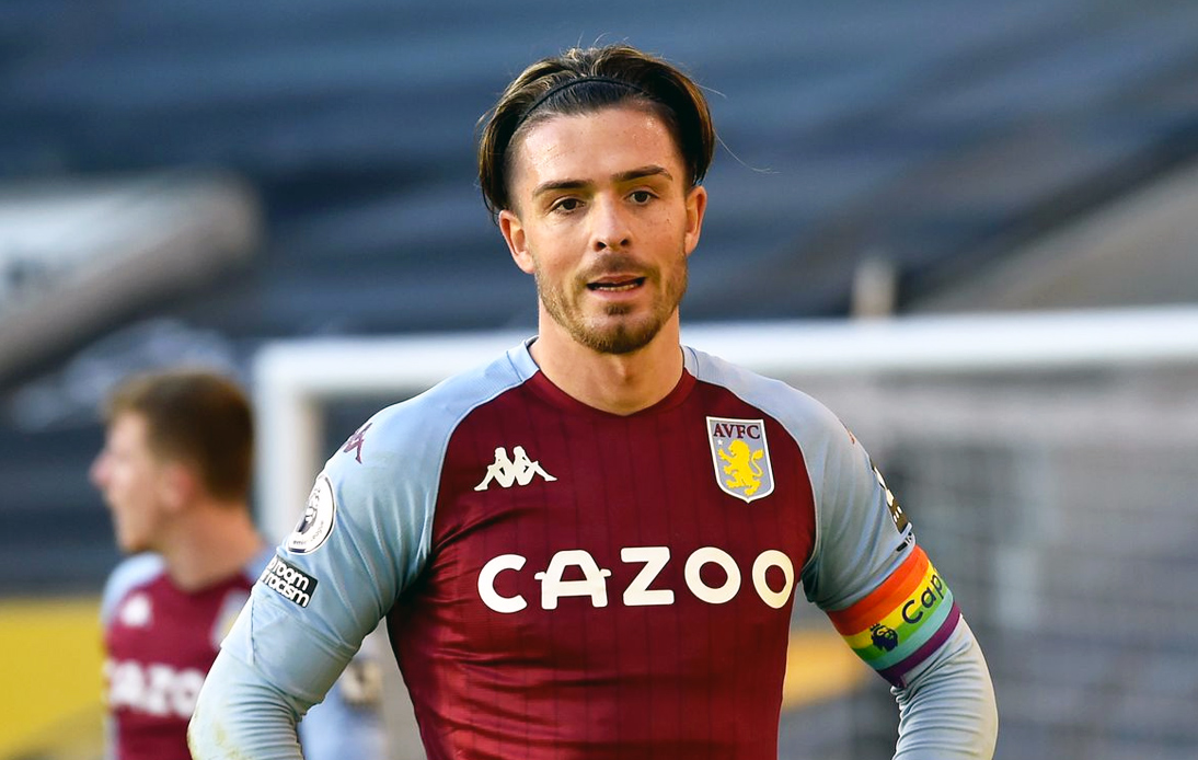 Aston Villa Are Preparing to Receive Great Offers for Grealish