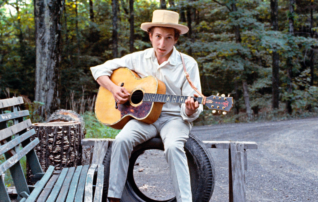 Bob Dylan Sells Songwriting Catalogue to Universal Music