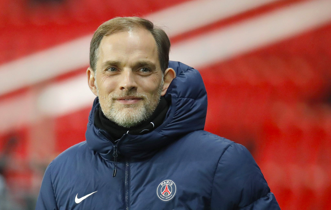PSG Could Have Fired Thomas Tuchel and Hired Mauricio Pochettino