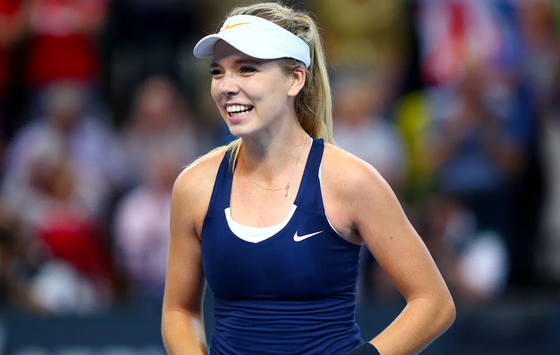 Katie Boulter Set to Join the Australian Open Main Draw