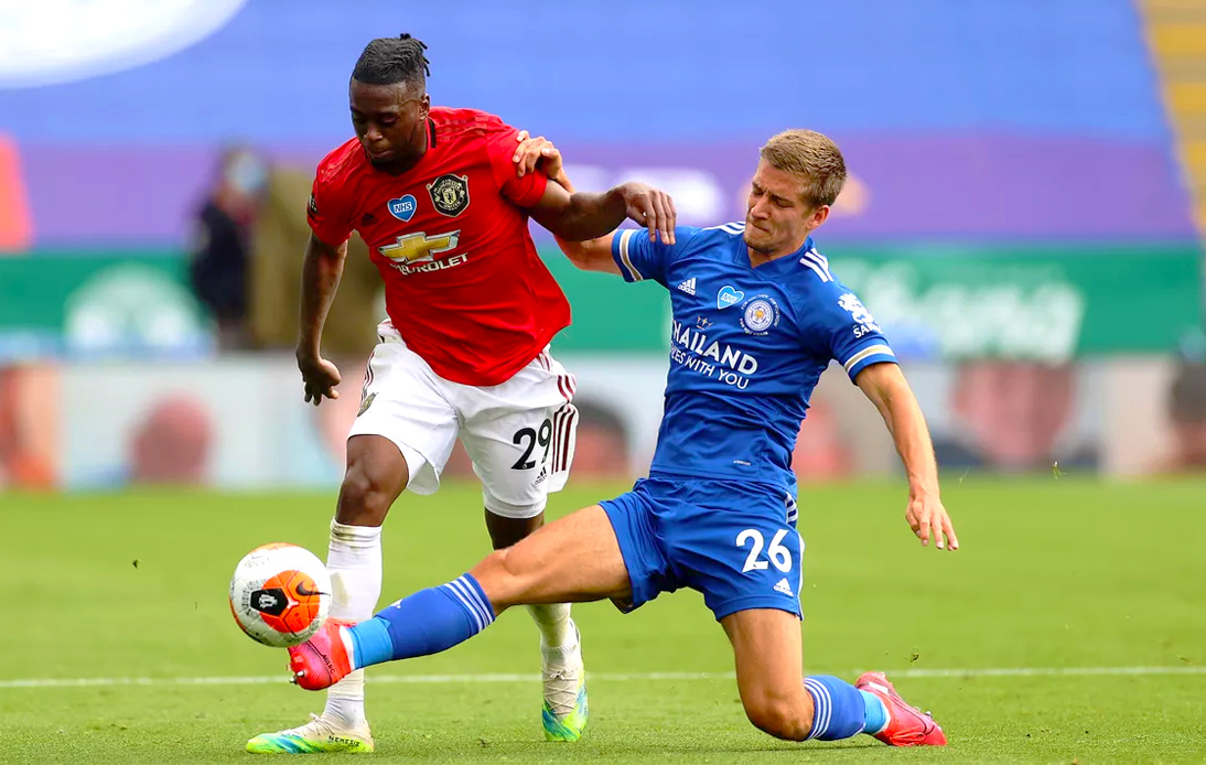 Leicester v Manchester United: A Promising Duel for Second Place