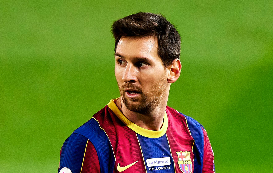 Lionel Messi Revealed His Current State of Mind in Barcelona