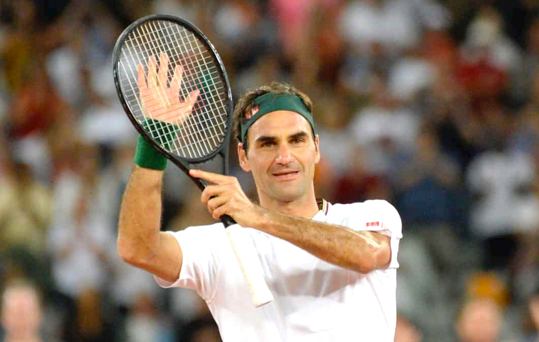 Official: Roger Federer Will Miss the 2021 Australian Open