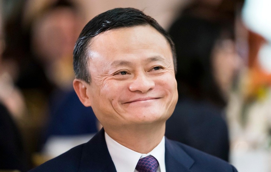 Tech Tycoon Jack Ma’s Silence In Front of Chinese Pressure