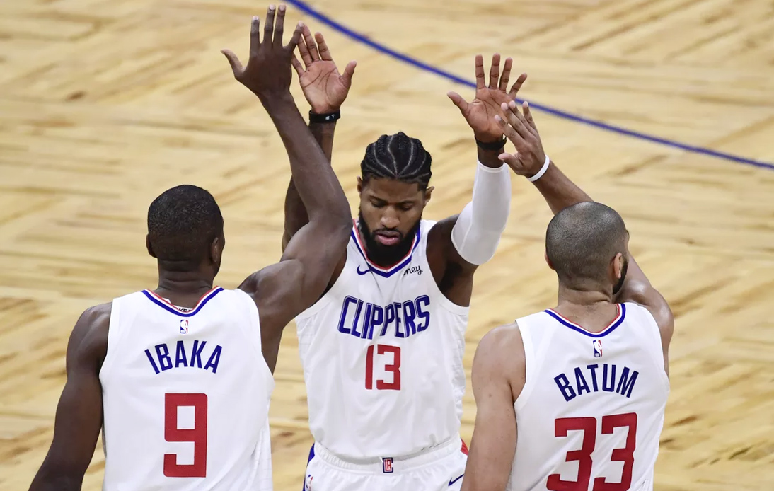 Los Angeles Clippers Claim Big Win Over Miami Heat