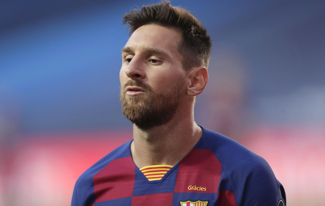 “Messi Will Most Likely Leave This Summer”, Barca Presidential Candidate