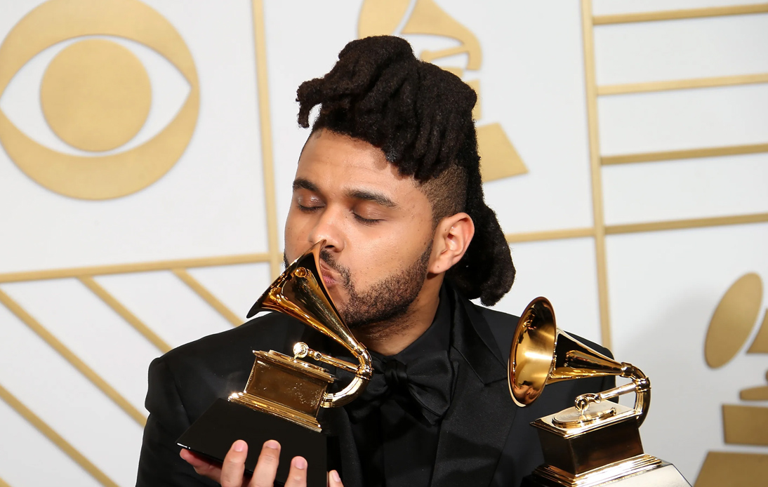The Weeknd Said Grammys ‘Mean Nothing’ After 2021 Snub