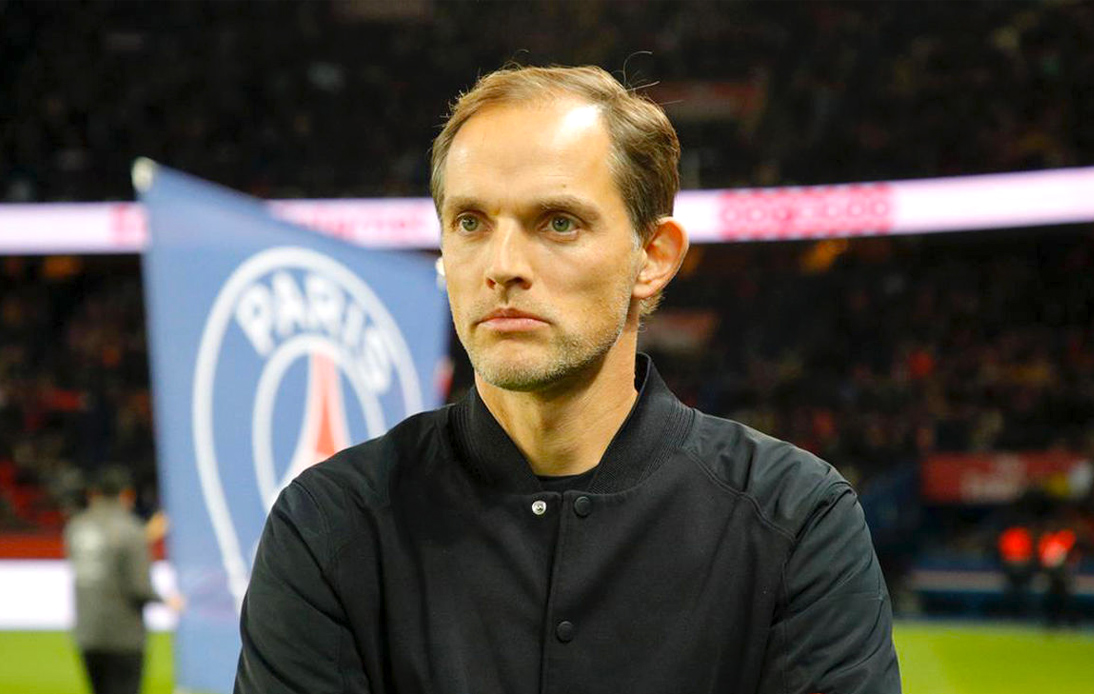 Chelsea Appoint Thomas Tuchel as New Manager After Sacking Lampard