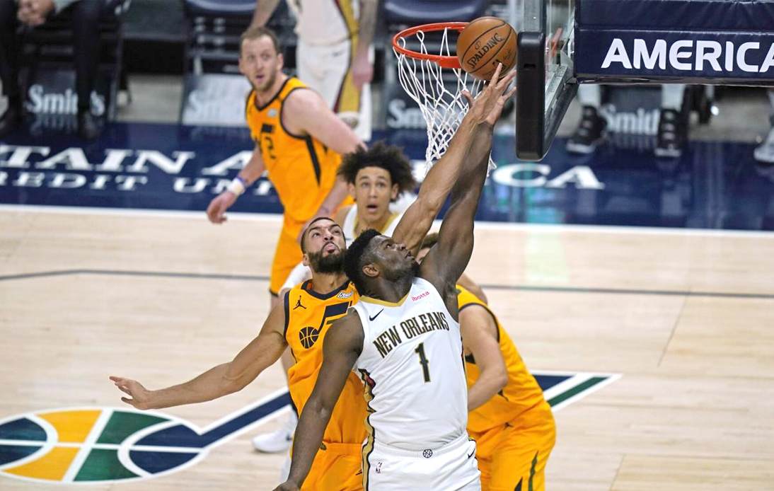 Utah Jazz Beat New Orleans and Extended Their Good Run