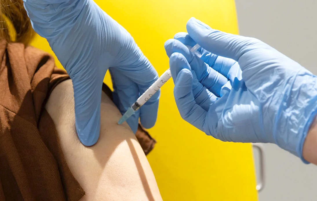 Government Aims To Inoculate 19M People During Vaccinations’ First Phase