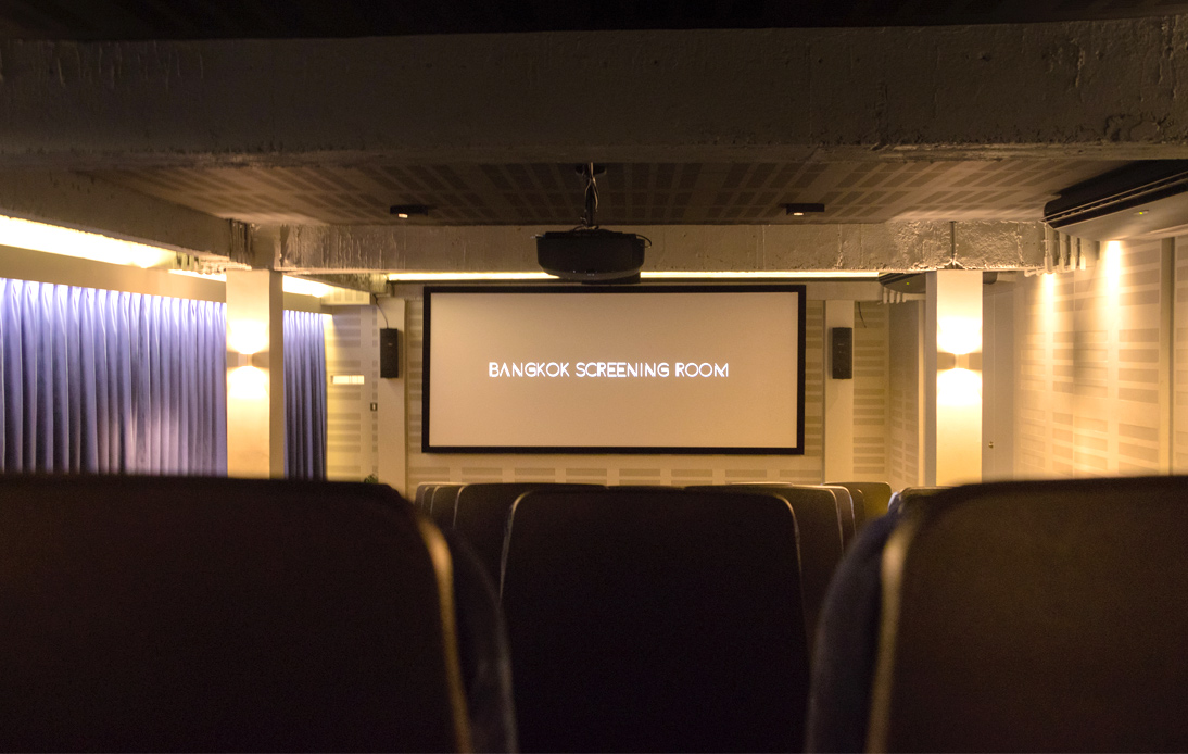 Bangkok Screening Room To Permanently Close Its Doors