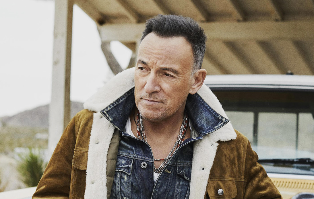 Drink-Driving Charges Dropped Against Bruce Springsteen
