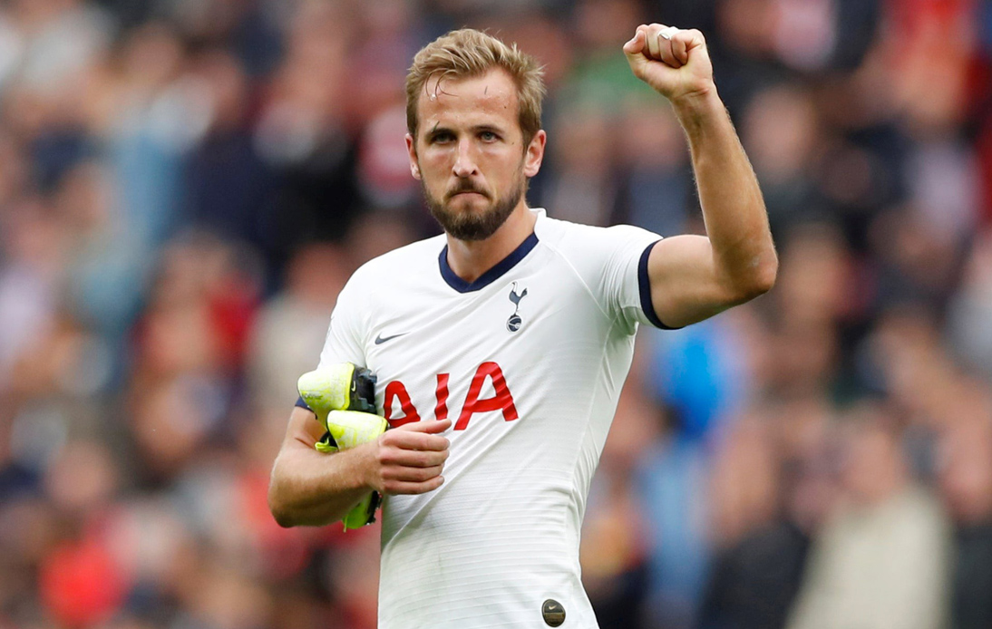 Harry Kane Could Join PSG if Neymar or Mbappé Leave