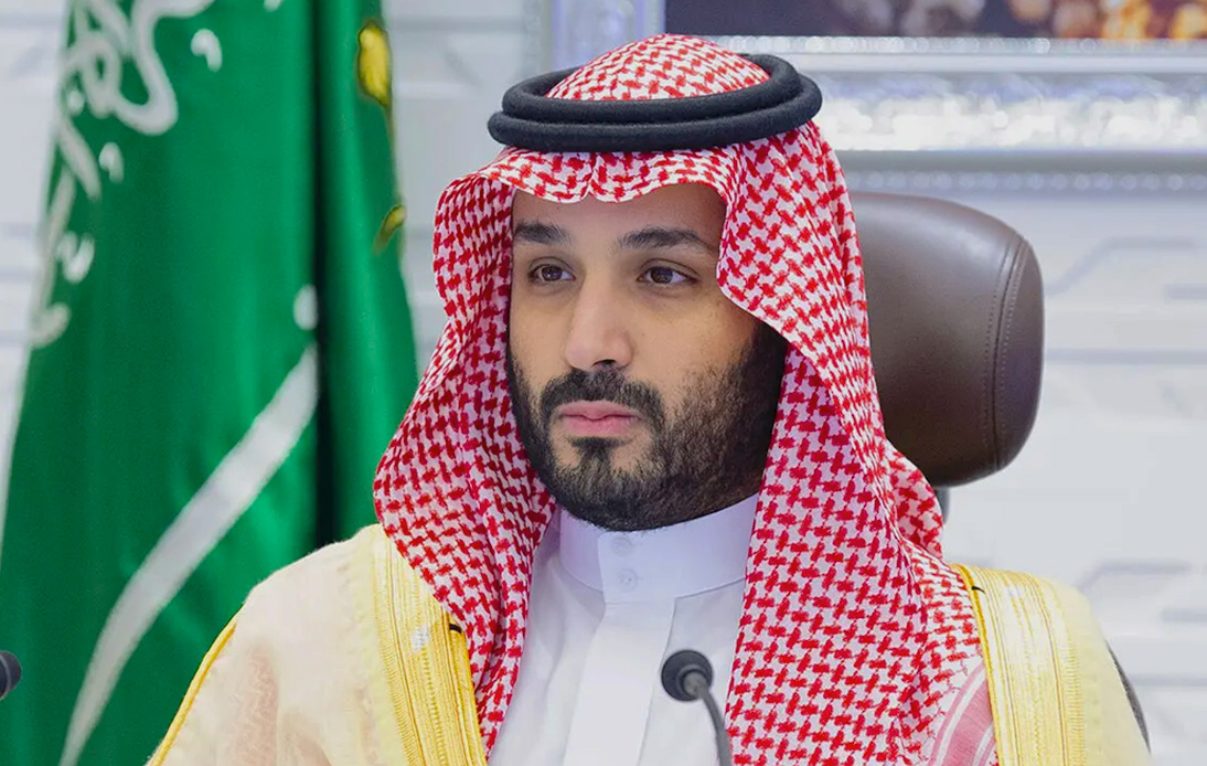 US Report Alleges Saudi Prince Approved Khashoggi Murder