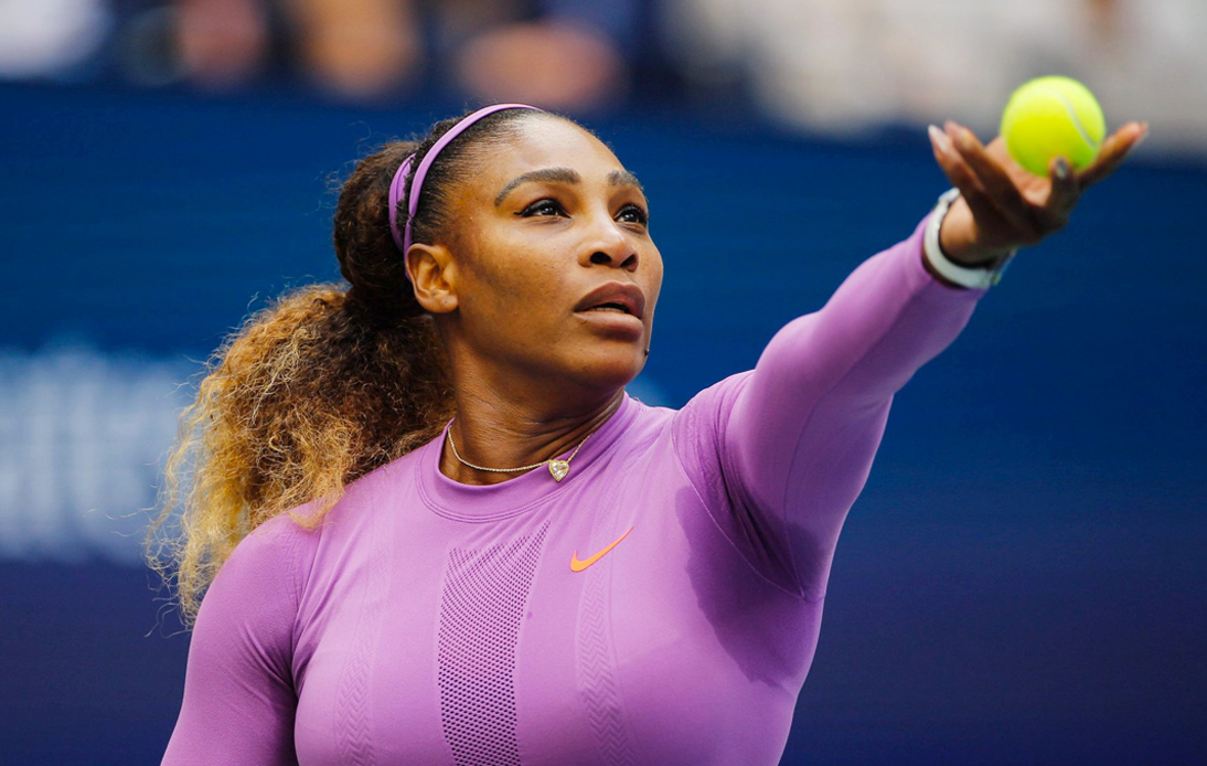 Serena Williams Admits Australian Open Delay Worked in Her Favour