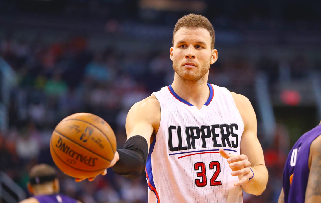 Blake Griffin Agrees to Contract Termination With Detroit Pistons