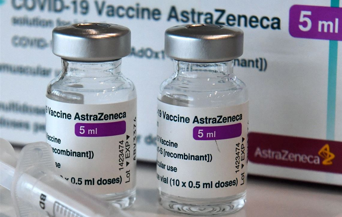 EU’s Leading States To Restart AstraZeneca Vaccine Rollout