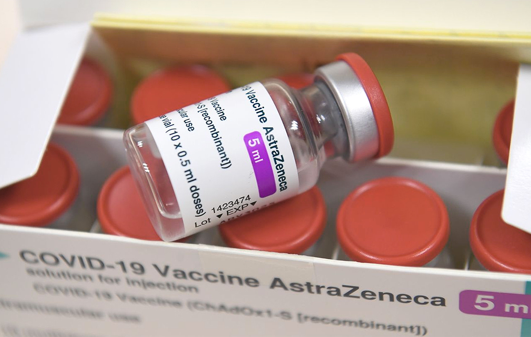 AstraZeneca Vaccine: Germany Joins Others in Suspending Use
