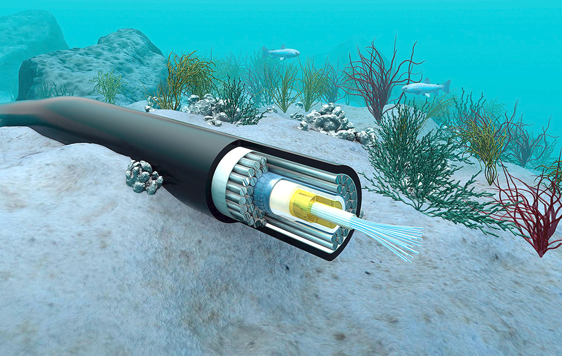 Undersea Cable Plan Set To Boost Connectivity in SE Asia
