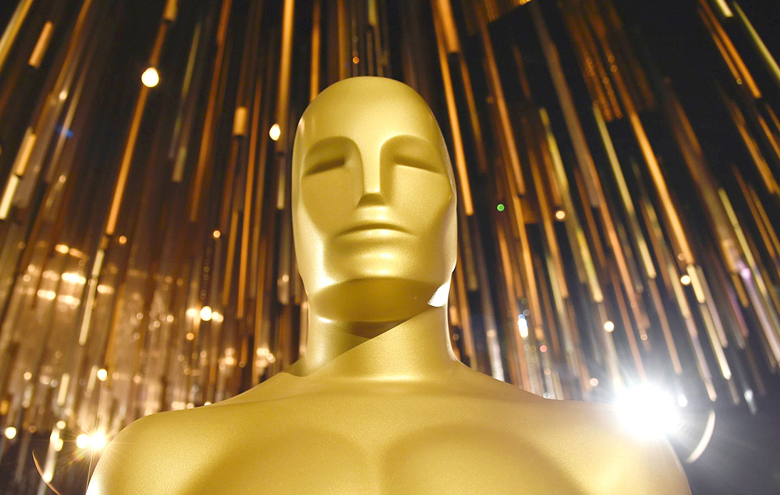 Oscars 2021 Nominations Set New, Historic Diversity Record