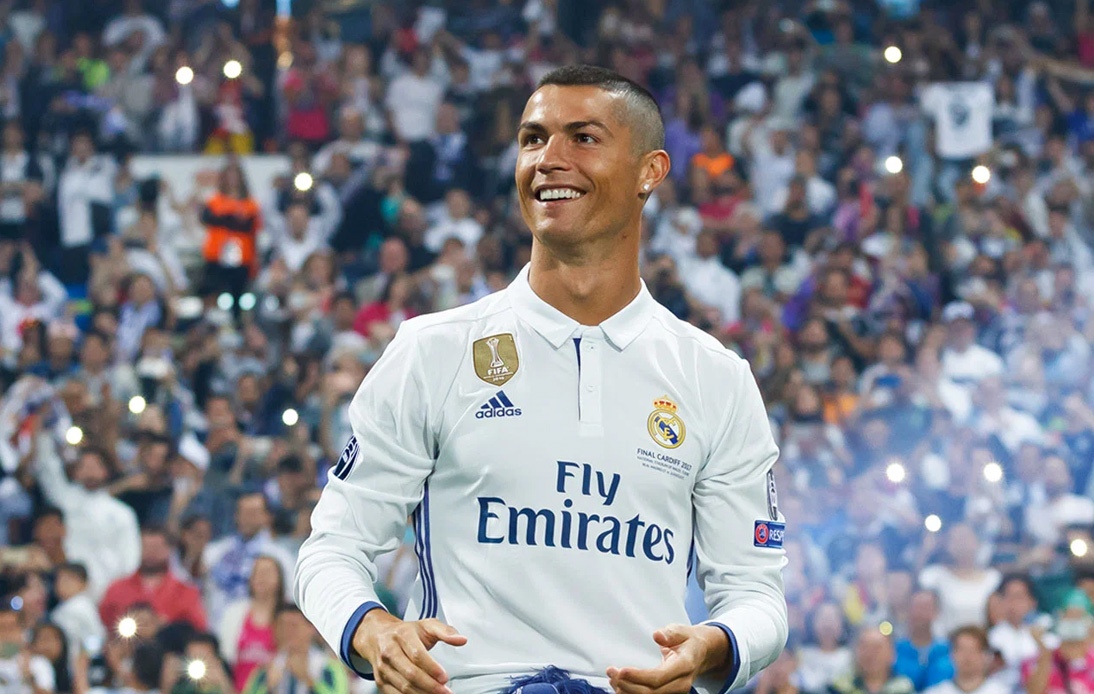 Zidane Admits Cristiano Ronaldo Could Return to Real Madrid