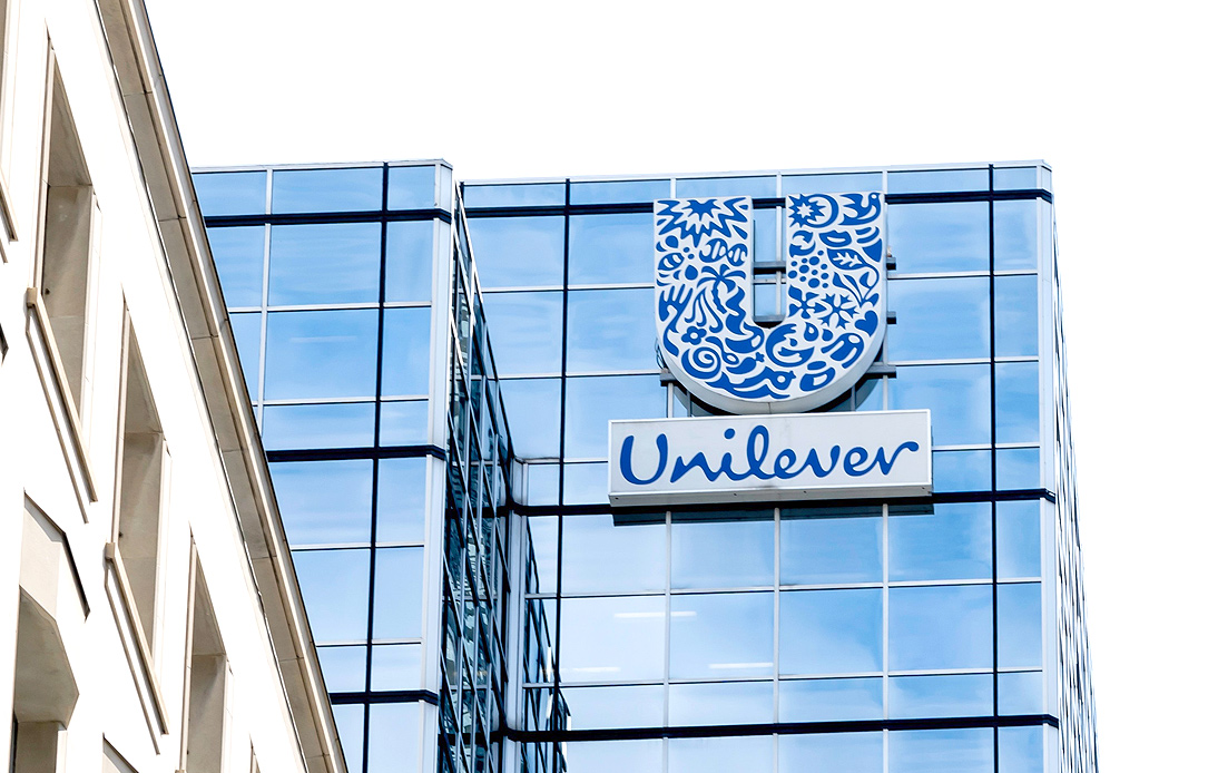 Unilever Excludes the Word “Normal” From Beauty Items