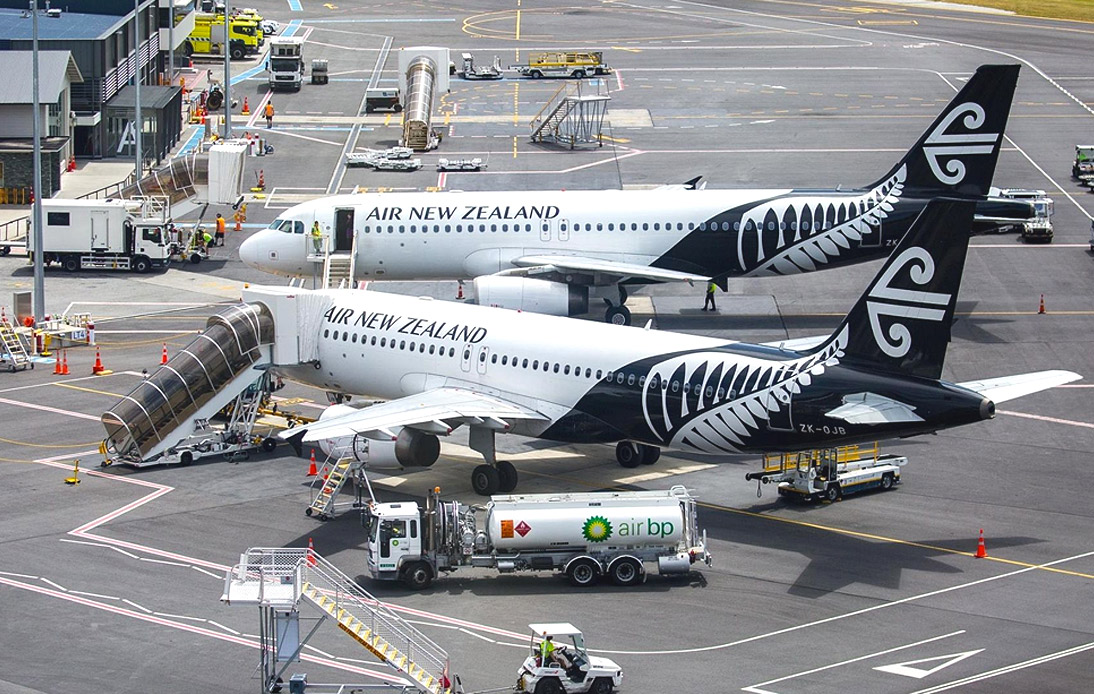 Australia and New Zealand Announce Quarantine-Free Travel Agreement