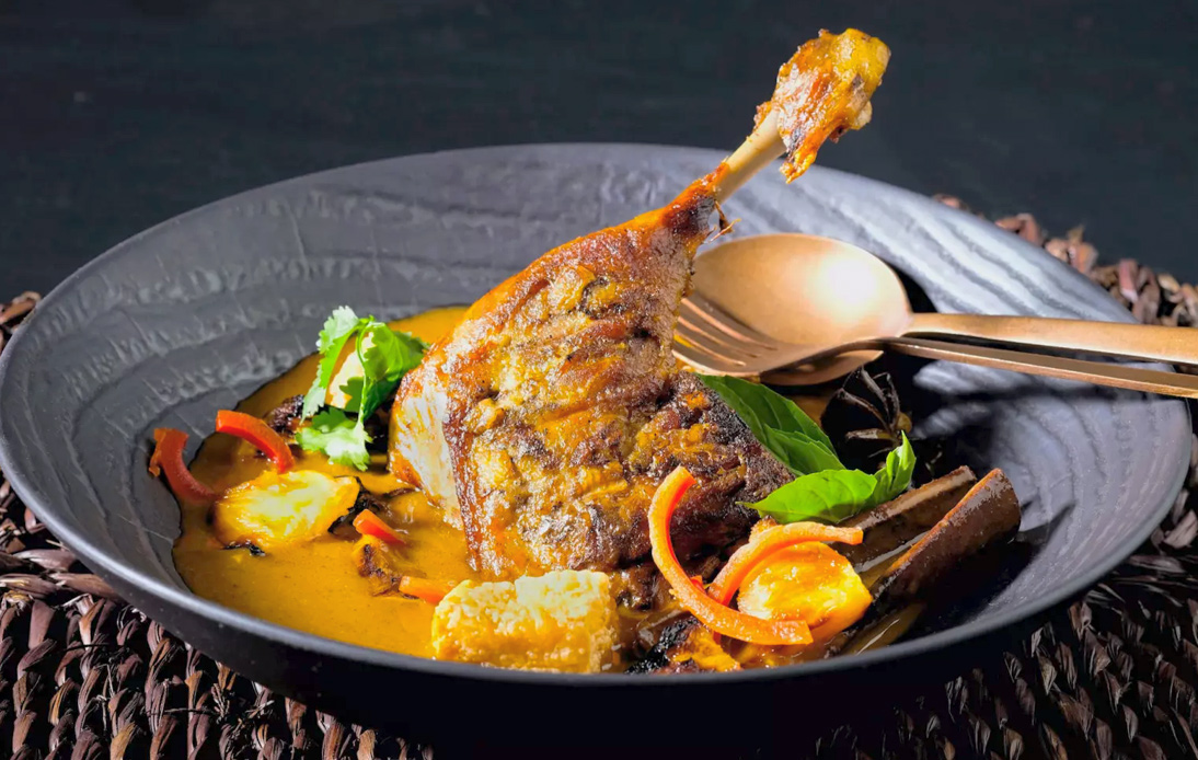 Thailand Tops the World’s Best Foods List by CNN Travel