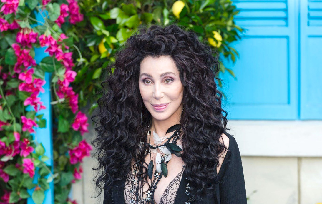 Cher Apologizes for Her Tweets on George Floyd’s Death