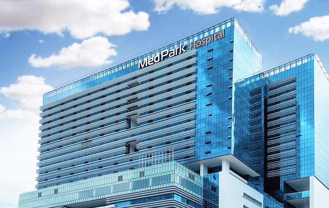 MedPark Hospital on Track to Success With 20% Monthly Growth