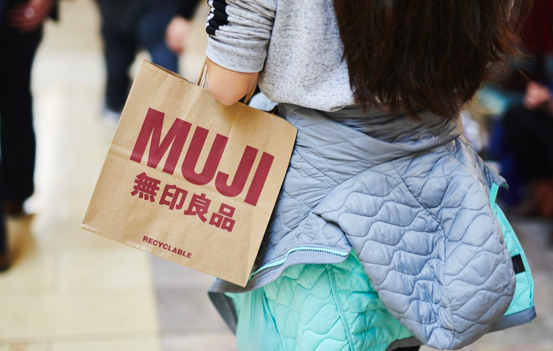MUJI Refurbishes Fashion Island Store, Triples Its Size