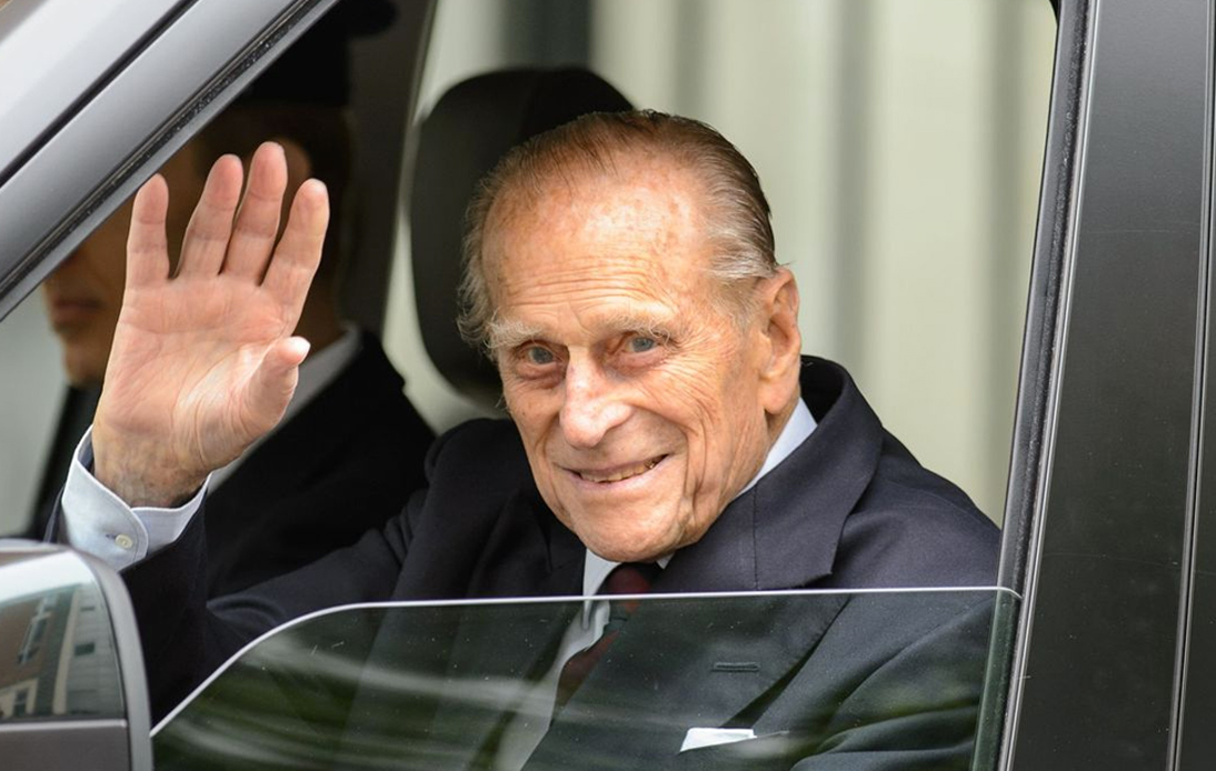 The Queen’s Husband Prince Philip Has Passed Away Aged 99