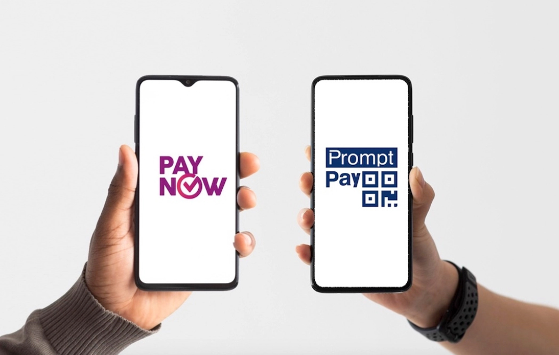 PromptPay and Singapore’s PayNow Make Cash Trading Easy