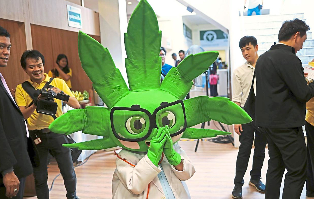Thai Cannabis Industry Asked To Include Smaller Firms