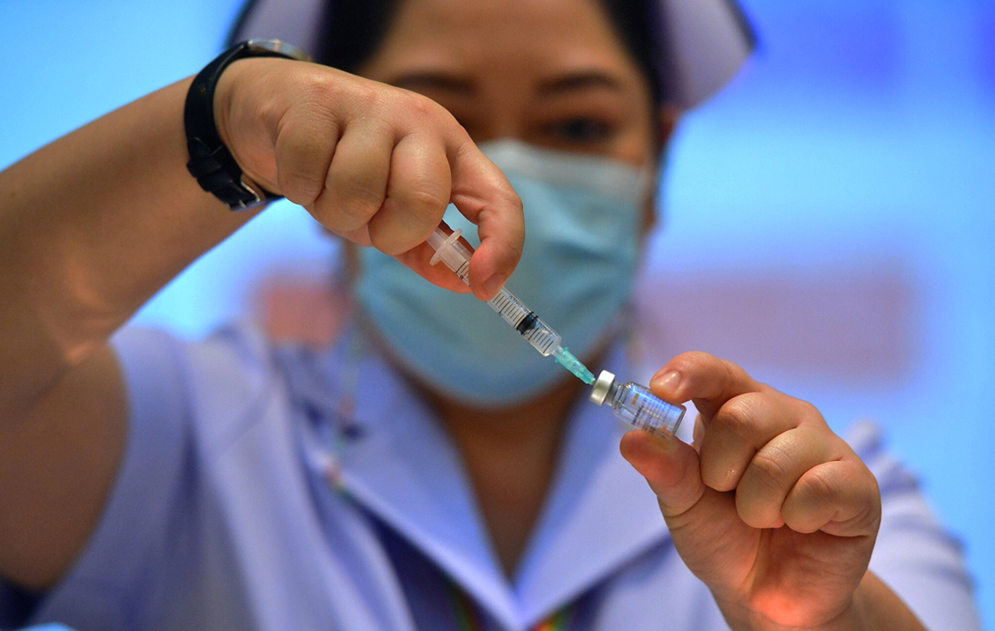 Government Allows Private Hospitals To Acquire Vaccines